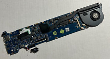 OEM Asus ZENBOOK UX31A UX31A2 Intel i5 Motherboard CPU Tested Working UX31A2 picture