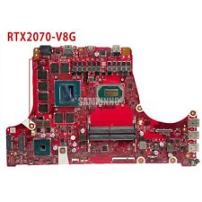 For Asus G731G G731GU G731GV G731GW Motherboard I5 I7 mainboard GTX 1660Ti picture