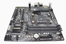 B550MDS3HAC Ibuypower Gigabyte AC Micro ATX AMD Motherboard For B550M DS3H picture