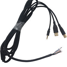 New USB Keyboard Cable Line Wire for Razer BlackWidow Ultimate Edition 2016 picture
