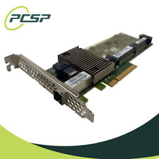 HP P1224 842475-1 High Profile 1GB SAS RAID Controller picture