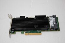 LSI MegaRAID 9361-16i 16-PORT 12GB SAS PCIE RAID CONTROLLER SAS9361-16i picture