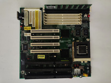 ACORP 5TX52 VER 1.5 + Pentium 200 MHz + 128 MB RAM picture