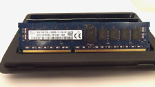 Hynix  HMT41GU6BFR8A-PB 40GB 5x8 PC3L-12800U 1600MHz DDR3 SDRAM Desktop Mem C-11 picture