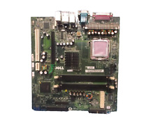 DELL 0G8310 OPTIPLEX GX280 MOTHERBOARD 512MB DDR2 RAM SOCKET 775 PWB U4098 CPU picture