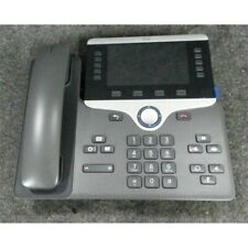 Cisco 8811 IP Phone CP-8811-K9- New Open Box picture