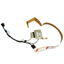 LCD EDP CBL RGB IR FHD  Cable 30PIN for Dell GDC41 Latitude 7420 049KPX  picture