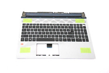 NEW Dell OEM G Series G15 5510 5511 5515 Palmrest US Backlit Keyboard KYNWY picture
