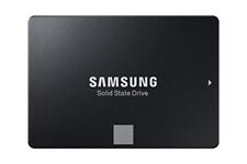 Samsung 860 EVO 2TB SATA 2.5 inch built-in SSD MZ-76E2T0B / EC Warranty product picture