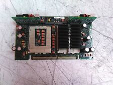 Defective Compaq 219409-001 Intel Pentium Pro 200MHz System Board AS-IS  picture