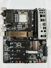 EVGA X58 SLI LE 141-BL-E757 LGA1366 Motherboard ATX DDR3 + I/O Shield; Tested picture