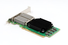Mellanox CX516A Dual-QSFP 100GbE PCIe Network Interface Card P/N: MCX516A.CCAT picture