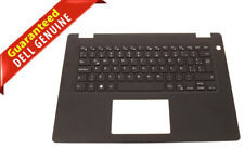 Dell Inspiron 3482 3493 Vostro 3480 Laptop Palmrest SPANISH Keyboard ASSY 2CF2J picture