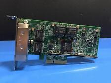 Lenovo ThinkSystem 00YK551 Broadcom 5719 4 Port 1GbE RJ45  PCIe Network Adapter picture