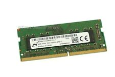 MTA8ATF1G64HZ-3G2J1 GENUINE MICRON 8GB LAPTOP MEMORY DDR4 PC4-3200 (CA69) picture