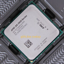 AD3870WNZ43GX AMD A8-Series A8-3870K CPU Quad-Core 3 GHz Socket FM1 Processor picture