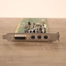 Vintage OPTi BTC 1817DS ISA sound card, OPTi 931 82C931 with secondary IDE picture