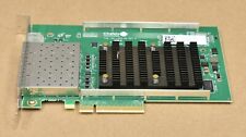 Chelsio 10GB Quad Port PCIe SFP+ Network Card T540-CR   110-1199-50 picture