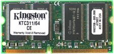 KINGSTON 64MB Memory Module - KTC311/64, 9902206-005.B00 picture