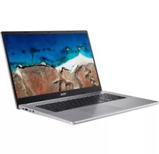 NEW- Acer Chromebook 317 CB317-1H CB317-1H-C41X 17.3