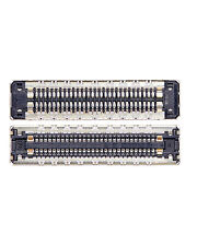 Charging Port FPC Connector On The Motherboard For MacBook Air/Pro 2016-2020 picture