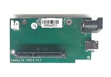 Hitachi TOURO Desk PCB Controller Replacement Board USB 2.0 Ver. 2.3 E14-09 picture
