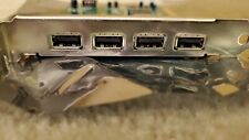 5-Port USB PCI Adapter (Trendnet TU2-HSPI) picture