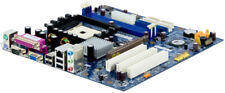 ECS K8M800 s.754 DDR PCI AGP picture