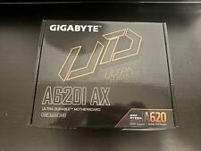 GIGABYTE A620I AX WIFI  AM5 picture