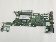 Lenovo ThinkPad T480 01YR340  Core i7-8650U 1.9 GHz  DDR4 Motherboard picture
