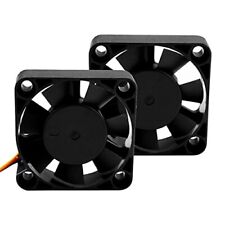 3d Printer Prusa I3 Mini Replacement Print Cooling Fan 4010 5v Dc 0.16a Brushles picture