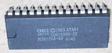 NEW Atari computer 400 800 XL 130 XE Operating System Rom IC Chip C061598B-22 picture