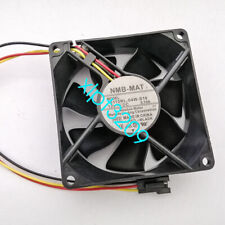 NMB 3110RL-04W-S19 COOLING fan 80*80*25mm 12V 0.1A 3pin picture