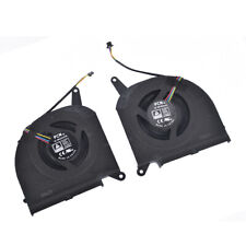 NEW CPU GPU Cooling Fan for Gigabyte Aorus 15G 15P 17G XC XB RX7G							 picture