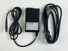 Lucas Power Supply with Cord for  2 Chest Compression System MWB100024A picture
