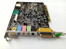 Creative Labs Dell Sound Blaster Live 5.1 PCI Sound Card SB0200 0R533 picture
