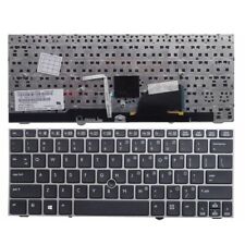 Πληκτρολόγιο Ελληνικό-Greek Laptop Keyboard  HP EliteBook 21 picture