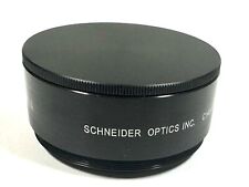 0AD-5840-00 Schneider Electric +4 Achromatic Diopter Close-Up Lens for 58mm NEW picture