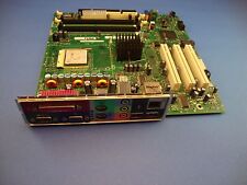 Genuine Dell Dimension Intel MotherBoard Socket 478 + P4 2.8Ghz CPU N6381 picture