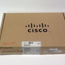 CISCO NM-1T3/E3 One Port T3/E3 Network Module New open box Serial# FOC123300EG picture