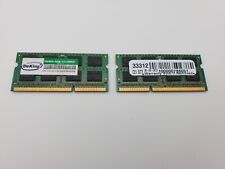  DDRIII 4 GB Laptop Ram Modules (8 GB Total) picture
