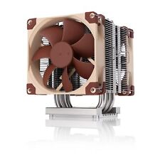 Noctua NH-U9 DX-4677, Premium CPU Cooler for Intel Xeon LGA4677 (Brown) picture