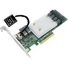 Microsemi SmartRAID 3154-8i16e Adapter with Integrated Flash Backup (219785) picture