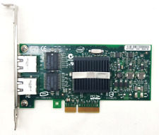 IBM/Intel 39Y6127 D56146-002 | PRO1000 PT Dual Port HP Network Card picture