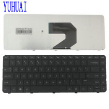 Fit for HP Compaq Presario CQ57 CQ58 HP 2000  1000 HP G6-1000 laptop Keyboard picture