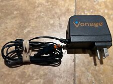 Vonage DVE DSA-18W-12 US1 120180 AC Switching Adapter Power Cord 12V 1.5A DC picture