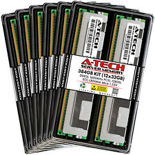384GB 12x 32GB PC3L-12800L LRDIMM IBM x240 type 8737 x440 type 2584 Memory RAM picture