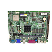 ASI MB-5BLMP Motherboard from Visara VER 1.1 picture