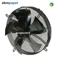 For Ebmpapst S4E400-AP02-44 Fan AC 230V 160/240W 1430/1700RPM Condenser Fan picture