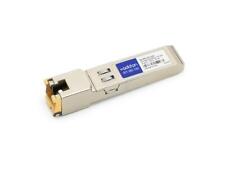 Addon-New-AR-SFP-1G-T-AO _ Arista Networks SFP-1G-T Compatible 1000Bas picture